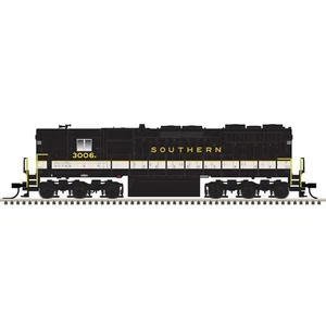 Atlas 10004477 HO Scale SD35 Low Nose Master Gold DCC/Sound Southern 3006 - Picture 1 of 1