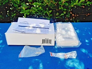 MinkaAire RC210 Hand Held 32 Bit AireControl Ceiling Fan Remote *NEW* - Picture 1 of 4