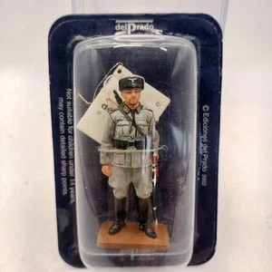 Del prado Diecast Trooper Kuban Cossack Russia 1943 - Picture 1 of 1
