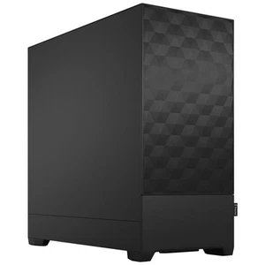Fractal Design Pop Air Black Solid Midi-Tower - schwarz - Bild 1 von 10