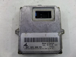Xenon Headlight Ballast Module BMW E90 E92 E93 X3 X5 R56 Audi TT Cadillac #769 - Picture 1 of 4