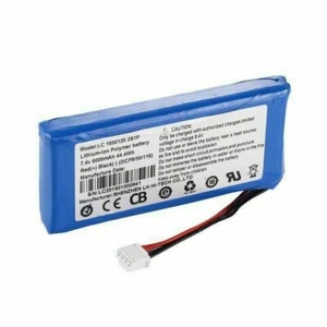 Batería de control remoto 7,4 V 6000 mAh para LC 1650120 2S1P Phantom 3 GL300A GL300C - Imagen 1 de 4