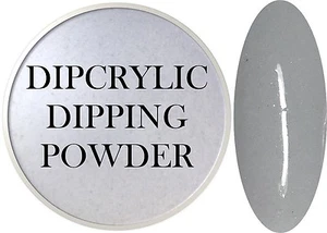 Dipcrylic Dipping Powder 1oz Jar Nail Dip Powder Sheba Nails PROVOCATIVE - Picture 1 of 4