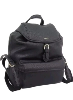 [FURLA] MOCHILA CLÁSICA OUTLET S WB01261BX2813O6000 NERO Foto 1 de 4