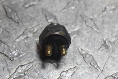 harley-davidson NEUTRAL SAFETY SWITCH SENSOR 33926-06B 2014 DYNA FAT BOB 103 - Image 1 of 3