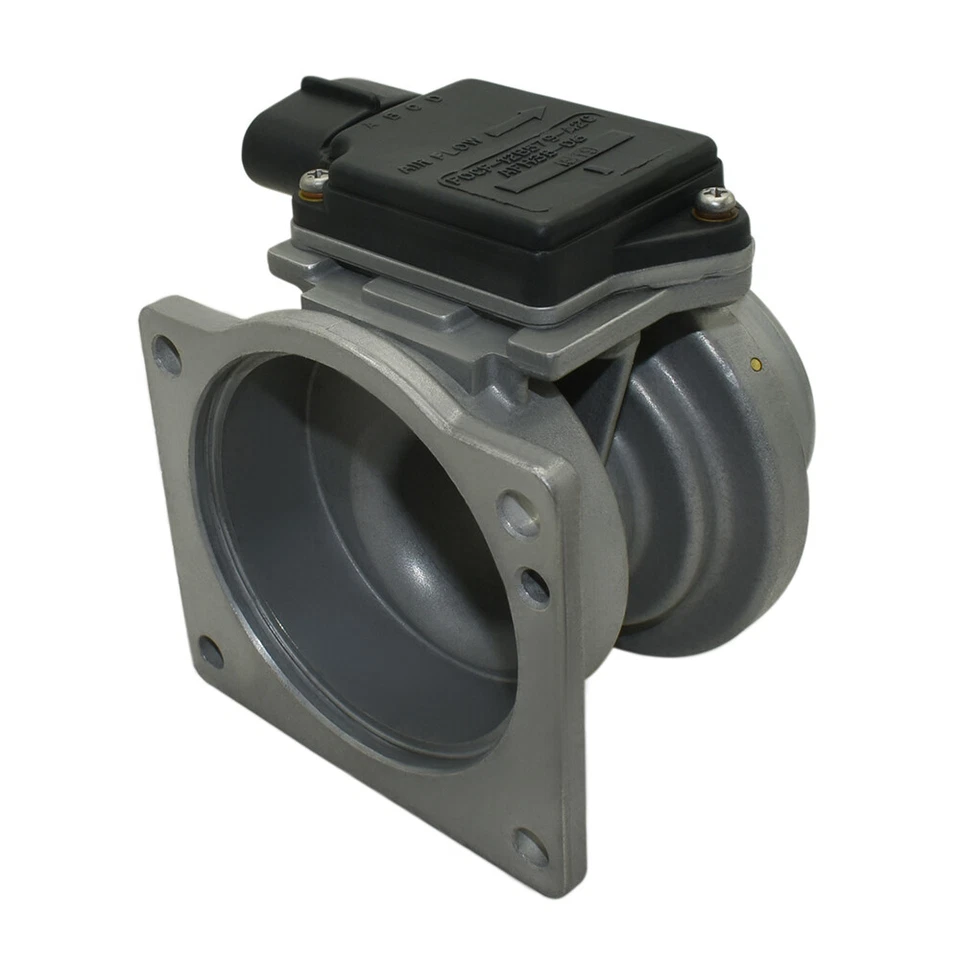 Sensor de flujo de masa de aire F0CF-12B579-A2C para Ford Escort Mercury Tracer 1991-1993 Foto 1 de 4