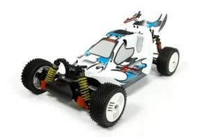 FG Leopard 4 Sportsline 4WD 1:6 RC-Car - Picture 1 of 10