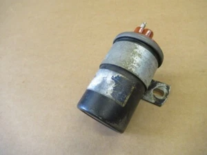 Ford Escort mk2 Coil, suit Crossflow and Pinto, also Capri mk3 etc, Ford Part. - Picture 1 of 7