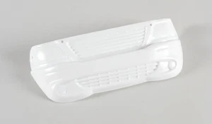 Carrocería parte delantera Monster Stadium Street Truck blanco 2x4 4x4 FG 26100/02 - Imagen 1 de 1