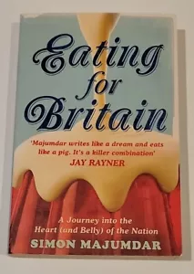Essen für Großbritannien von Majumdar, Simon Taschenbuch / Softback Buch - Bild 1 von 6