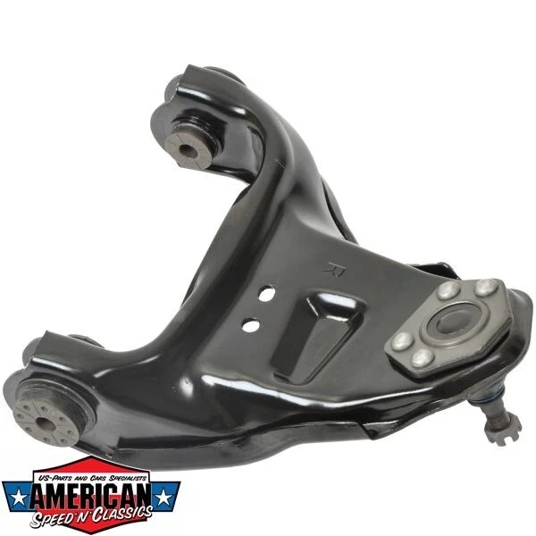 Dreieckslenker Querlenker Chevrolet 1983-2005 Blazer Jimmy S10 Vorne oben rechts - Bild 1 von 1