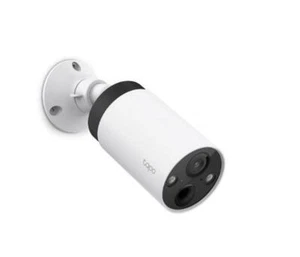 TP-Link Tapo C420 Tapo Smart Wire-Free Camera, 4MP, Starlight Sensor, Full-Color - Picture 1 of 1