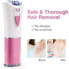 Electric Epilator USB Rechargeable Women Shaver Whole Body Available N0P7