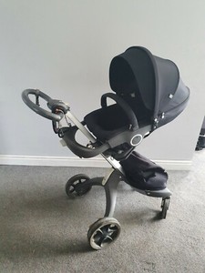 stokke pram ebay