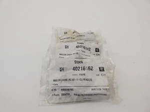 *3 Stück* Tsubaki RS100-1-JL Connector Link - NEU Überschuss! - Bild 1 von 6