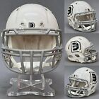 3D Printed S2BDC-LW-V Custom Riddell Speed Mini Helmet Upgrade Facemask Football