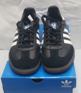 Adidas Samba OG Gr. M9,5 W/10,5 B75807 *Neu - Bild 1 von 7