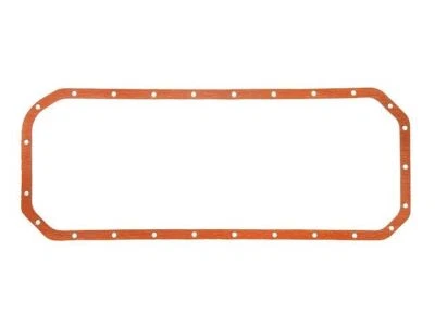 Junta de cárter de aceite para BMW 325is 1987-1991 78252PQMV 1988 1989 1990 Junta de cárter de aceite Foto 1 de 2