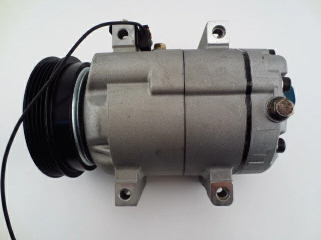 Nuevo compresor de aire acondicionado para Audi A4 Quattro 1997-2000 (solo 1,8 L) Foto 1 de 4