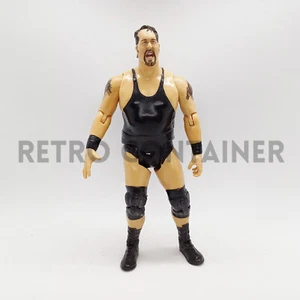WWF WWE Wrestling Vintage Figure Jakks Pacific Mattel - Big Show - Picture 1 of 1