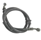 Bms  Tuscan 50,Gy6-50Cc Scooter Front Brake Line 41.5"