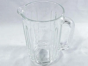 Kenwood Glaskanne Mixer Chef Sense BL700 BL710 AT358 KAH358GL - Bild 1 von 3