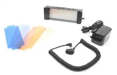 Litepanels MiniPlus Fixture Daylight Camera Lite Kit (1 Flood) - Image 1 of 4