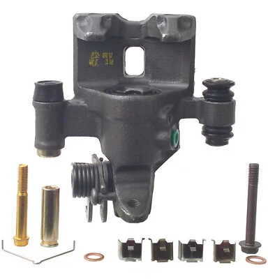 Задний правый тормозной суппорт для 2003 Mazda Protege 2,0 л 4 цилиндра с турбонаддувом Cardone - Изображение 1 из 4