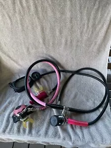 Oceanic Datamax Pro SCUBA Dive Air Integrated Dive Computer Dacor Pacer Shelf 5 - Picture 1 of 13