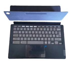 Original Magnetic keyboard and Stand Cover For Lenovo Chromebook Duet 5 13.3"