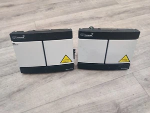 SATELLITE EXPLORER 300 Inmarsat BGAN Terminal Thrane & Thrane - Bild 1 von 1
