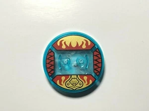 Lego Dimensions Laval Tag Base Only Legends Of Chima 71222 - Picture 1 of 2