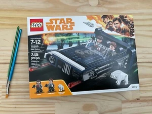 LEGO Star Wars Landspeeder di Han Solo 75209 - Foto 1 di 7