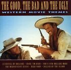 Various Artists - The Good, The Bad and The Ugly - ... - Various Artists CD JWVG