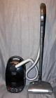 MIELE S514 Solaris Electro Plus Vacuum Cleaner w/ Powerhead