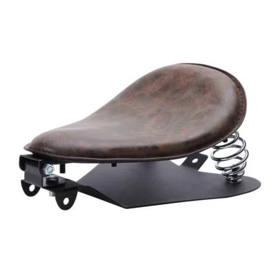 Bobber Motorcycle Solo Seat Base Plate For Honda Shadow 700 Magna 750 Magna 700 - Image 1 of 4