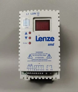 Lenze ESMD251X2SFH  - Picture 1 of 3