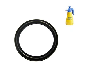 GLORIA Ø 17,16 x 2,62 mm Dichtung O-Ring für Pumpe Drucksprühgerät Hobby 100 - Picture 1 of 3