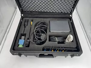 Jaltest 29323 Commercial Vehicle Data Link w/Cables - Picture 1 of 10