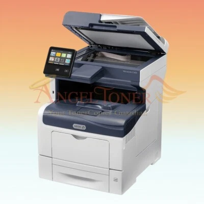 Impresora láser color Xerox VersaLink C405S A4 copiadora escáner 36 PPM C405 Foto 1 de 4