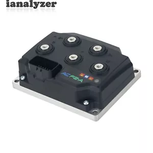 AC F2-A 24-200-001 (200A) Original AC Motor Controller Noblelift Program - Bild 1 von 6