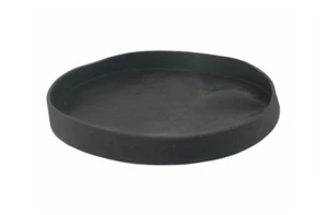 Antena CB Radio Magnesy Gumowa but 100mm Sirio Alan Midland President 10cm - Zdjęcie 1 z 1