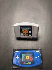 .N64.' | '.Shadowgate 64 Trials Of The Four Towers.