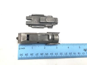 Revelation R310BB, 16 Gauge Shotgun Parts: Bolt & Slide - Picture 1 of 6