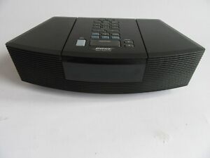 90-DAY WARRANTY, BOSE WAVE MUSIC SYSTEM, RADIO, SPEAKERS AND CD PLAYER