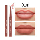 Velvet Nude Non-Stick Cup Lip Liner Pen Waterproof Matte Lipstick Lip Cosmetic