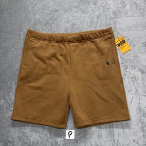 Carhartt Herren Relaxed Midweight Fleece Shorts Braun Gr. XXL NEU BS5840-M - Bild 1 von 11