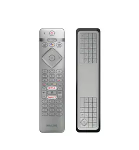PHILIPS 55PUS8804/12 43PUS7334/12 QWERTY NEUESTE - Bild 1 von 2