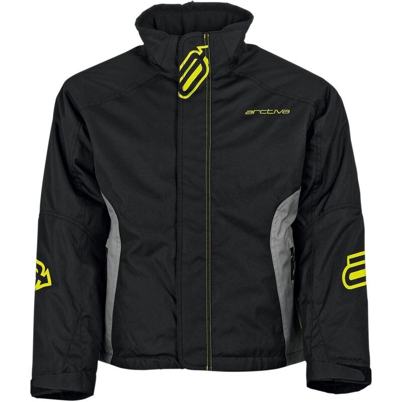 食品・日用品 半額ストア Bibs & Jackets Snowmobile XXL Size Black arctiva for eBay | sale スノーモービル