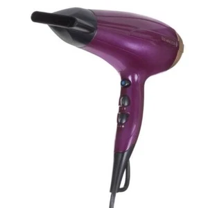 REMINGTON D5219 ASCIUGACAPELLI MOTORE DC 2300W CERAMICA/TORM 3TEMP/2VEL  - Foto 1 di 1